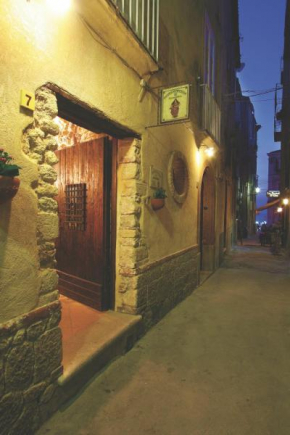 Donnaciccina Accomodation Tropea